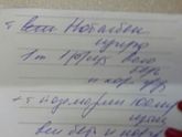 Название лекарства