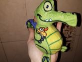 Игрушка для ванны