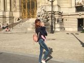 Наша первая поездка ✈️🇫🇷🥐🐸🍷🥖🛍