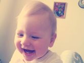 10 месяцев счастья👶🏼❤️