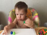 Мозаика
