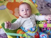 Нам 5 месяцев))) 👼💋👶