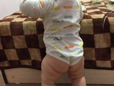 Очень очень странно? первый
