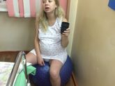 Как я рожала...