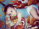 Интересно только мой сын
