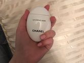 Клиентский день Chanel ну никак не мог без меня пройти!