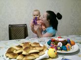 Даришке 9