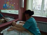 взвесились