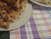 Я вспомнила🍮🍩🎂