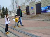 Пора очнуться.