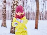 Развивашки в Тц Быково