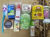 Заказ с iHerb