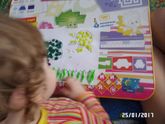 Развитие внимания, моторики и речи у особых и не только детей :) (Многобуквенный пост)