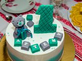 Годик сыночка❤🎁