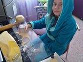 Печеньки))
