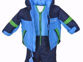 Комбинезон Columbia buga boo у кого был? Нужны отзывы!