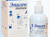Эпиген Интим гель