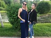 Приснилась моя свекровка ,,,