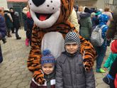 Приветик