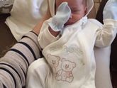 Еще совсем кроха??