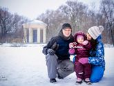 Фотопрогулка 1 мая, акция, СПб