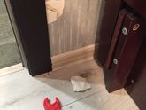 Теперь я понимаю значение фразы 2 минуты тишины