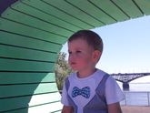 Немного о Матвее!