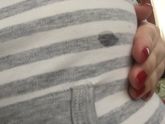 Девочки , подтекает молозиво