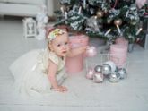 Мой маленький Ангел🌹люблю тебя больше жизни😘😘😘