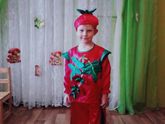 Наш утренник в садике🍁