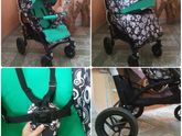 Продам ТАНК!😂 Клевая коляска ищет нового хозяина 😉