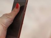 Снегокат Hubster FX Nytro, красный
