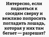 Соседи задолбали!