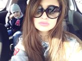 Погода сегодня была невероятная