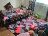 Рядом с Ангелом. День 6. Сегодня.