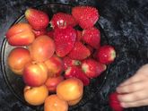 А я все дразнюсь?немного вкусняшек в ленту