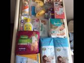 Мои сборы в роддом🛍