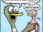 Время ты куда?