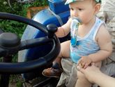 Ходили мы сегодня на