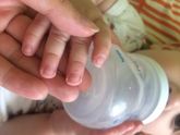 Облезает кожа на пальцах