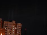 Сын вчера заснял.