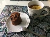 При лактазной недостаточности..