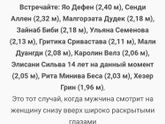 а у вас есть подобные истории?