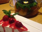 Вкусняшки на ночь глядя🙈