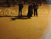 И в роддоме бывает весело ))