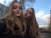Теперь у моей малышки есть ангел - хранитель!?