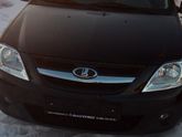 Приехал мой подарочек.