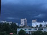 Колоритный вечер