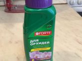 Орхидея вянет(
