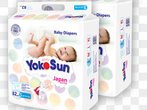 Подгузники YokoSun